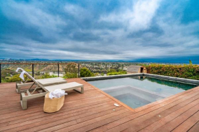 Outdoor Paradise on Mount Soledad